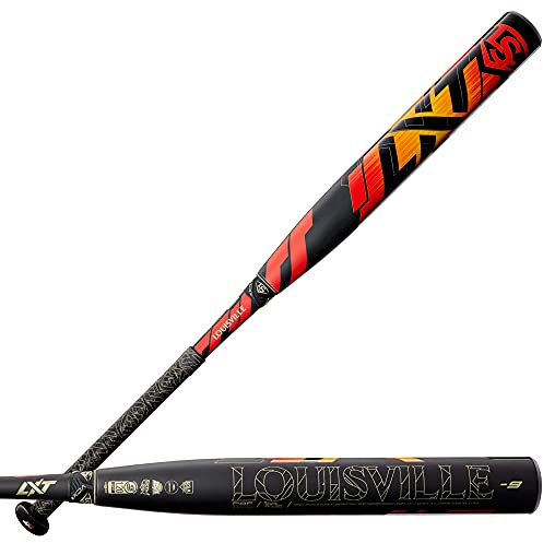 Louisville Slugger LXT (-9) Fastpitch Bat