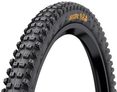 Continental Argotal Enduro Faltreifen 65-622 (73.7 x 6.6 cm) Soft