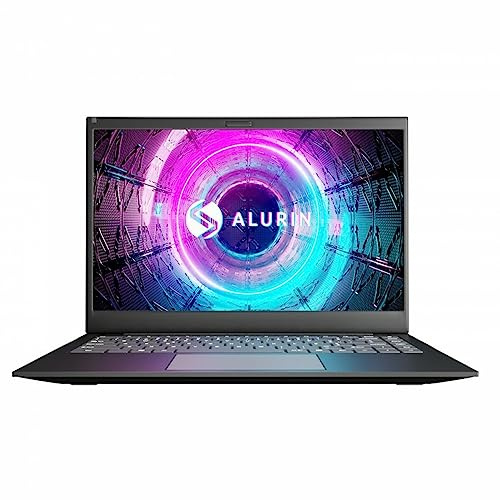 Alurin Notebook Flex QWERTY Español i3-10110U 512 GB SSD 14 8 GB RAM