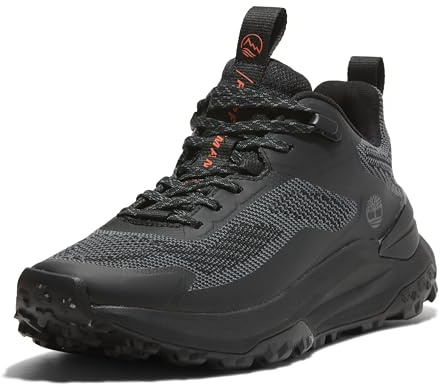 Timberland Low Lace Sneaker TB0A6DJKENQ, Basket - 44 EU