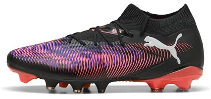 Puma Unisex Future 8 Match Fg/AgFussballschuh