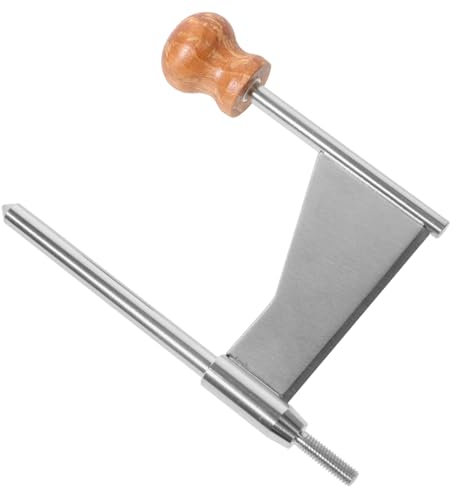 Cabilock Râpe à Fromage Coupe-fromage Avec Poignée Coupe-fromage Manuel Meule à Fromage Rotative