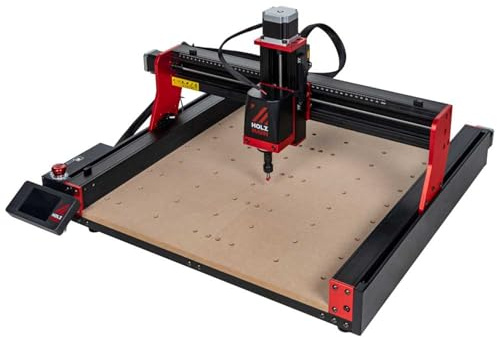 Holzmann CTF45P_230V CNC Tischfräse