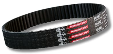 Surron Drive Belt – Gates GT4 560-8MGT-16 Power Grip Primary Belt | Compatible with Sur Ron Light Bee, Segway X260/X160, Talaria XXX | 16mm Width, High Torque Transfer, Long-Lasting Upgrade