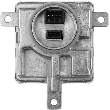 Scheinwerfer Vorschaltgerät Kompatibel Mit Seat Für Alhambra 2011 OEM W3T21071 Xenon-Scheinwerfer H-ID Reparaturen Zubehör Ersatz Componentes
