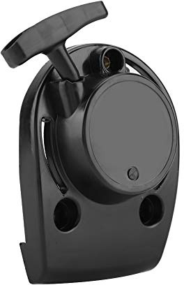 Aramox GX35 Pull Starter, Construction en Nylon, Haute Résistance, Idéal pour la Tondeuse à Gazon GX35 et les -herbe