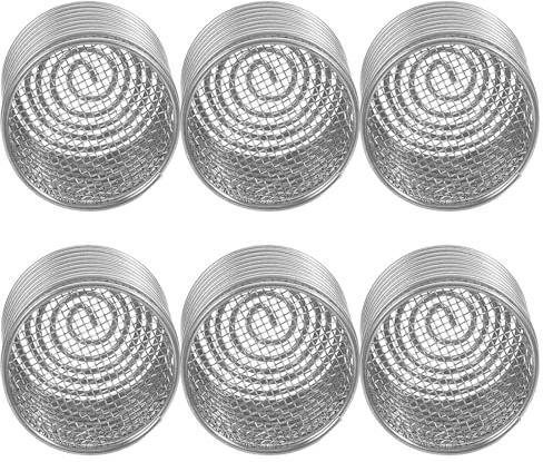 Housoutil Caja de Fertilización para Bonsáis de Acero Inoxidable Grande Tapa Contenedor Reutilizable para Abono de Plantas Herramienta de Jardinería para Cultivo y Cuidado de Bonsáis