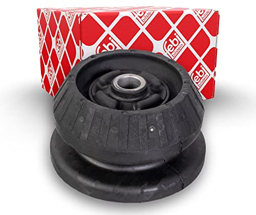 febi bilstein 102983 Federbeinstützlager ohne Wälzlager , 1 Stück