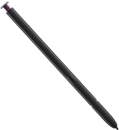 S22 Ultra S Pen Replacement for Samsung Galaxy S22 Ultra Stylus Pen,WithoutBluetooth (Burgundy)