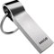 Clé USB 3.0 Portable - Stockage Ultra Large, Lecteur de Saut en Métal Étanche à Haute Vitesse Avec Porte-clés
