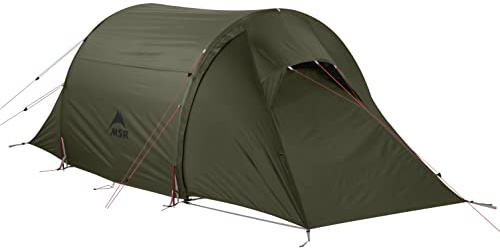 MSR Tindheim 2 2-Personen-Zelt green