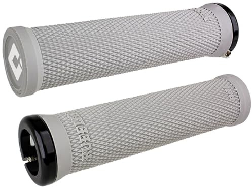 Old Dutch International Ruffian XL V2.1 Lock-On Grips