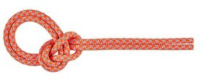 Mammut Crag Sender Dry 8.7 Mm Rope 70 m