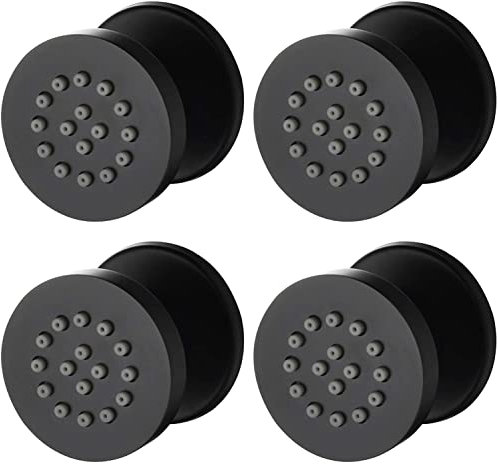 douchette economie arret deau salle bain d flexible inoxydable douche amovible tête tuyau pommeau eau à haute pression pomme en acier economiseur d'eau main anti calcaire spa minuteur économ