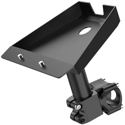 Qaonsciug Resistente alle intemperie parabola satellitare supporto soluzione per Gen 3 montaggio tetto camper yacht viaggi marine