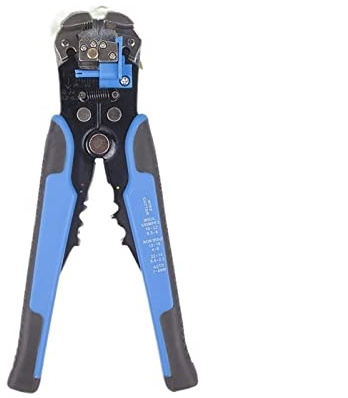 Spelacavi, Pinza spelafili for cavi marini, pressa for cavi, pinza spelafili automatica multifunzione, utensili elettrici manuali