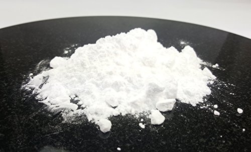 Natron Pulver 10kg Lebensmittelqualität – Natriumhydrogencarbonat (E500ii) - NaHCO3 - Backsoda - Bakingsoda - Basenbad