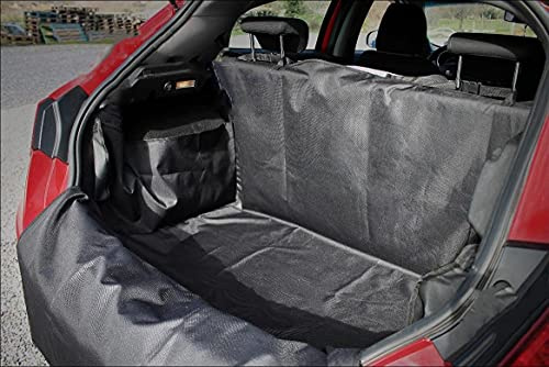 Generico Telo bagagliaio per Renegade protezione baule adattabile su misura porta bagagli e cane in auto 1 kit 79750
