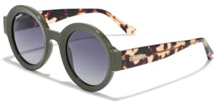 D.Franklin - Unisex solglasögon med UV-skyddade linser - Polariserade - Modell 913