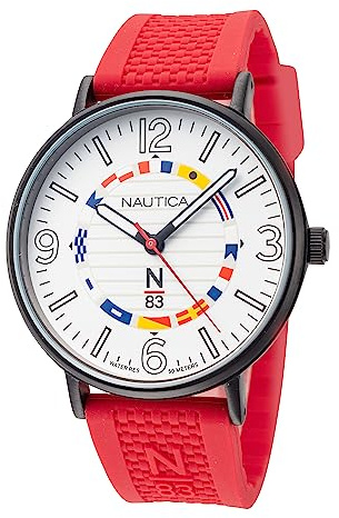 Nautica NAPWGS907 Orologio da uomo