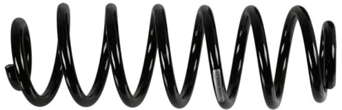 SACHS 2x Fahrwerksfedern Federn Hinten Länge: 368mm Außendurchmesser: 120mm 994 798