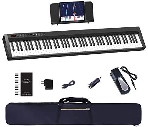 PH88C OYAYO digital piano keyboard bluetooth