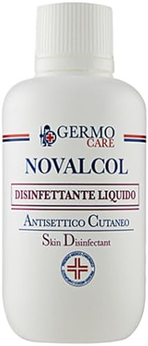 Flacone disinfettante liquido da 250 ml -