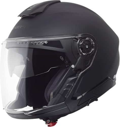 Schuberth J2 Jethelm | Schützender Fahrkomfort