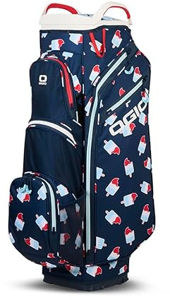 OGIO All Elements Sac Chariot Rocket Pops