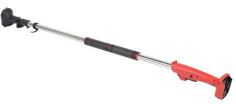 Kettensägen-Verlängerungsstange, Kabellose Hochentaster, Ausziehbare Baumschere, Teleskop-Kettensäge für Baumschnitt, Hochentaster