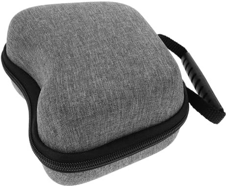 Operitacx Custodia Per Gamepad Organizzatore e Protezione Per Controller Spazio Archiviazione Per Console e Accessori Design Elegante e Portabilità