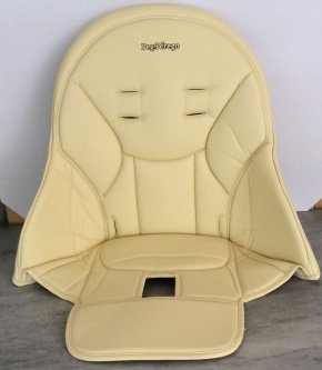 Peg Perego Ersatz Sitzerhöhungen Paloma für Peg Perego P. Pappa Zero3 un Siesta Hochstuh