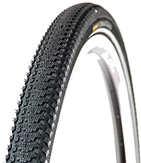 Continental Double Fighter III Fahrrad Reifen // 37-622 (28×1,40?)