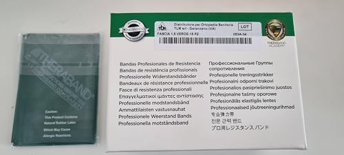 Thera-Band Übungsband