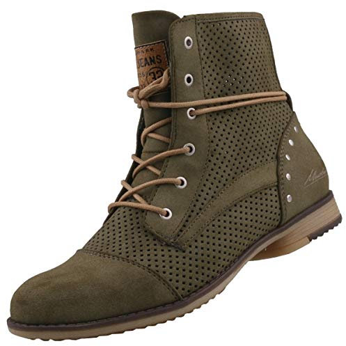 MUSTANG Damen Stiefel Boots