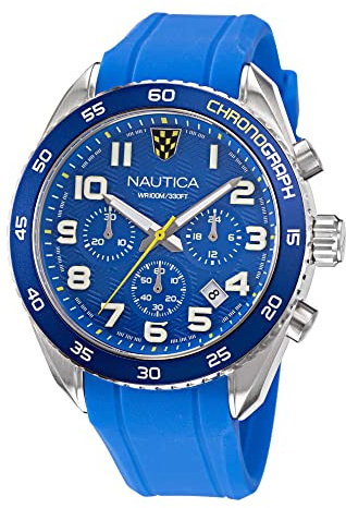 Nautica Orologio NAPKBS225