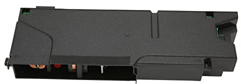 ASHATA Unidad de Repuesto de Fuente de Alimentación ADP-200ER para PS4 1200, Unidad de Fuente de Alimentación de Calidad Original N14-200P1a ADP-200ER para Serie PS 4 PS4 CUH-1215a CUH-12XX