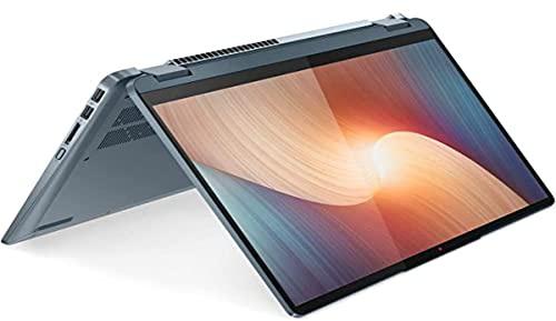 Lenovo IPFLEX5 14ALC7 512 Go SSD 16 Go RAM AMD Ryzen 5 5500U Qwerty en espagnol