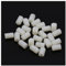 5-60PCS Vite a testa piatta in plastica metrica Viti a testa piatta Viti a testa piatta in nylon Vite senza testa Bulloni con intaglio M3 M4 M5 M6 M8(8mm,M8 (10Pcs))