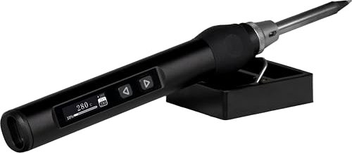 Joy-it JT-SI01 Hochleistungs-Lötkolben 65 W 80-420 °C