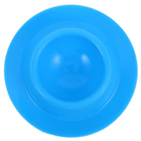 NUOBESTY Portauova in Silicone per 1-6 Uova, Resistente al Calore, Facile da Pulire, Supporto Salvaspazio per Colazione e Cottura in Cucina