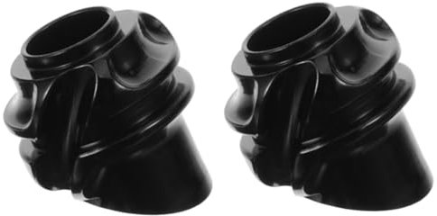 TOYANDONA 2 Pezzi Sight Professionalper Arco Accessorio Stabile e Portatilper Tiro con Arco Compatibile con Maggior Archi Facile Installare per Maggiore Precisione