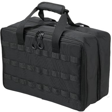 Borsa Da Campeggio,Scatola Impermeabile e Resistente | Borsa Utilitaria 46L Con A Spalla,Per Escursionismo Spiaggia Musica Picnic Party Barca Auto Viaggio Pentole Stoviglie