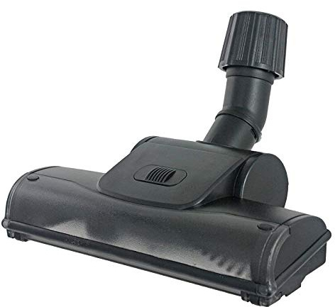 SPARES2GO Turbo Air Brush Floor Tool for Karcher SE5 SE6 MV2 MV5 MV6 WD2 WD3 WD4 WD5 WD6 WD6P WD7 Vacuum Cleaners
