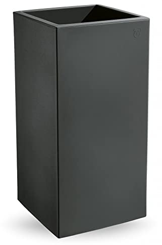 Vase Cosmos Quadro Höhe 85 cm