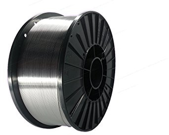 MTC INOX MT-316L 0,8 mm 1 kg Schweißdraht Edelstahl 1.4430 MIG MAG Draht V4A ER 316 VA Schweißen 4430