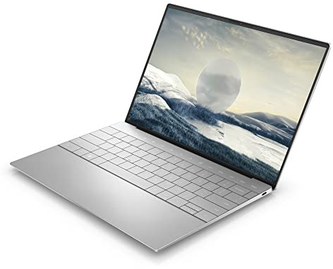 Dell XPS 13 Plus 9320 Laptop, Intel Core i7-1260P up to 4.7GHz, 16GB RAM, 512GB PCIe SSD, 13.4 FHD+ WUXGA, Intel Iris Xe, Windows 11 Pro