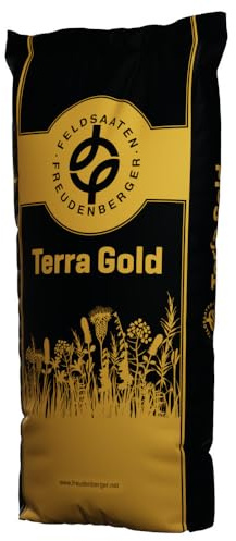 TG-16 TERRA GOLD® Winterfit 25 kg Zwischenfruchtmischung Fruchtfolge