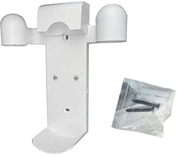 COmepa Vacuum Cleaner Spare Parts， Storage Rack Base Wall Hanger， .Compatible For Dreame. V8 V9 V9p V10 V11 V12 (Color : Storage rack 1PCS)