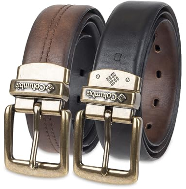 Columbia 38MM FE DOUBLE CENTER
